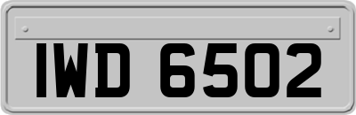 IWD6502