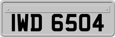IWD6504