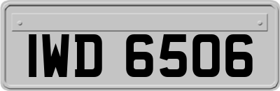 IWD6506