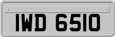 IWD6510