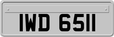 IWD6511