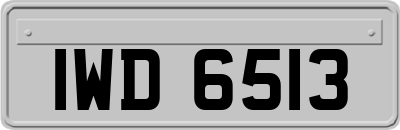 IWD6513
