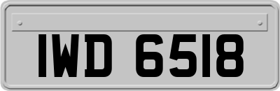 IWD6518