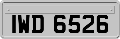 IWD6526