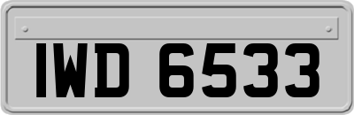 IWD6533