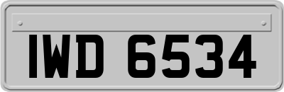 IWD6534