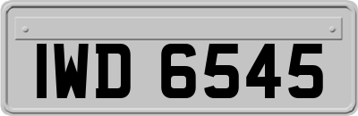 IWD6545