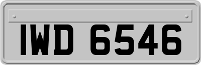 IWD6546