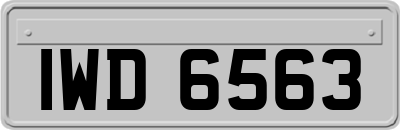 IWD6563