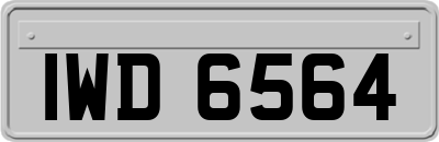 IWD6564