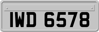 IWD6578