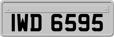 IWD6595