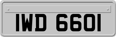 IWD6601