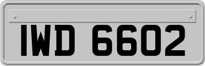 IWD6602