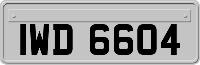 IWD6604