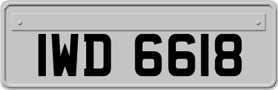 IWD6618