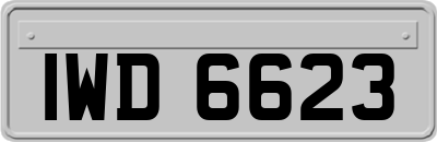 IWD6623