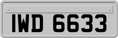 IWD6633