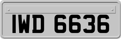 IWD6636