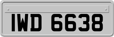 IWD6638