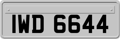 IWD6644