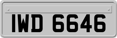 IWD6646