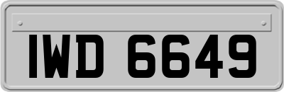 IWD6649