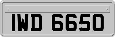 IWD6650
