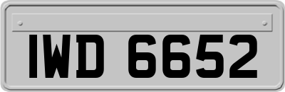 IWD6652