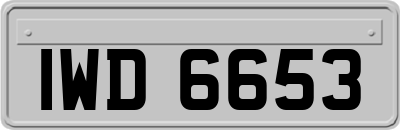 IWD6653