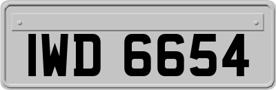IWD6654