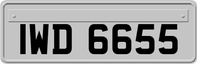 IWD6655