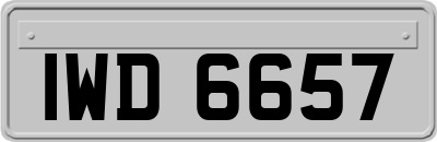 IWD6657
