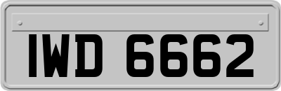 IWD6662