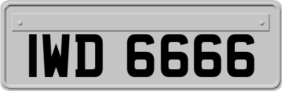 IWD6666