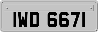 IWD6671