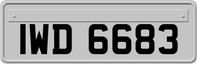 IWD6683