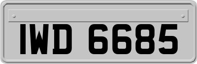 IWD6685