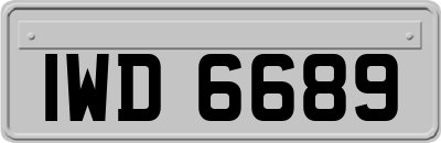 IWD6689