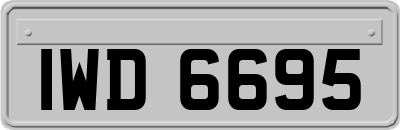 IWD6695