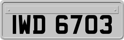 IWD6703