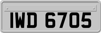 IWD6705