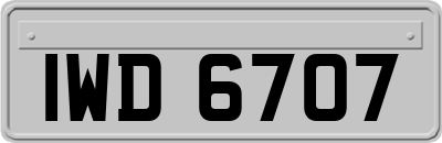 IWD6707