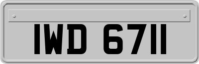 IWD6711