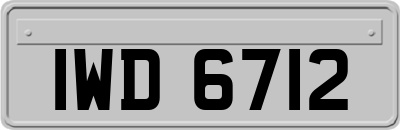 IWD6712
