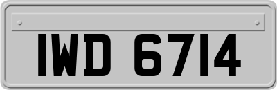 IWD6714