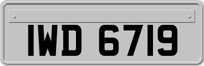 IWD6719