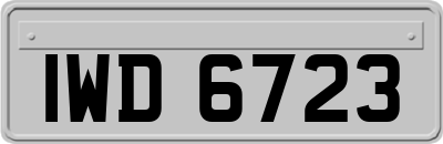 IWD6723