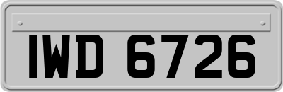 IWD6726