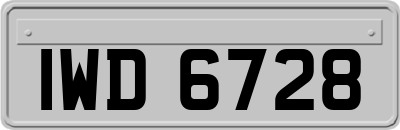 IWD6728
